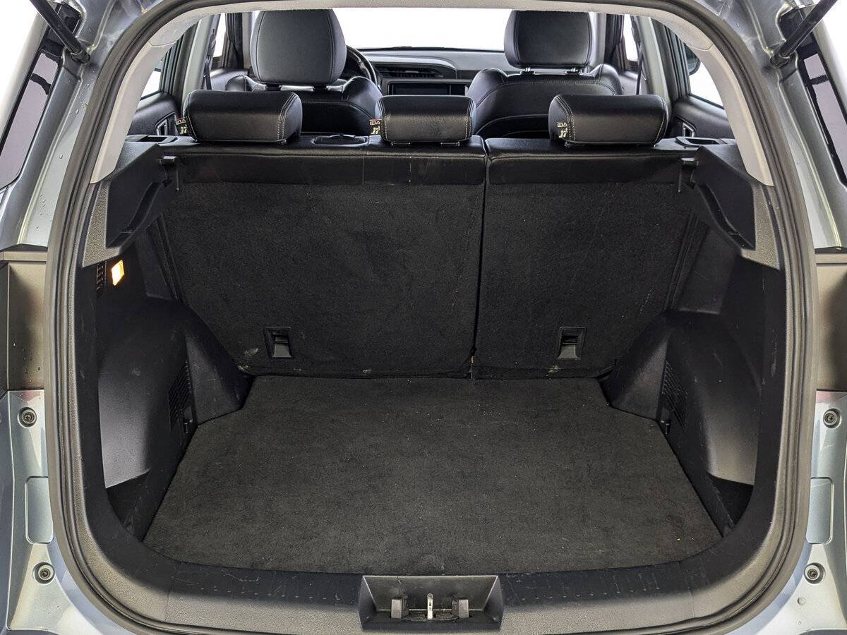 Купить Chery Tiggo 4, 2021, 115 896 км.. Фото: #9