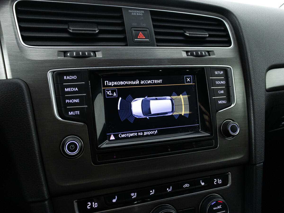 Купить Volkswagen Golf, 2012, 190 695 км.. Фото: #15