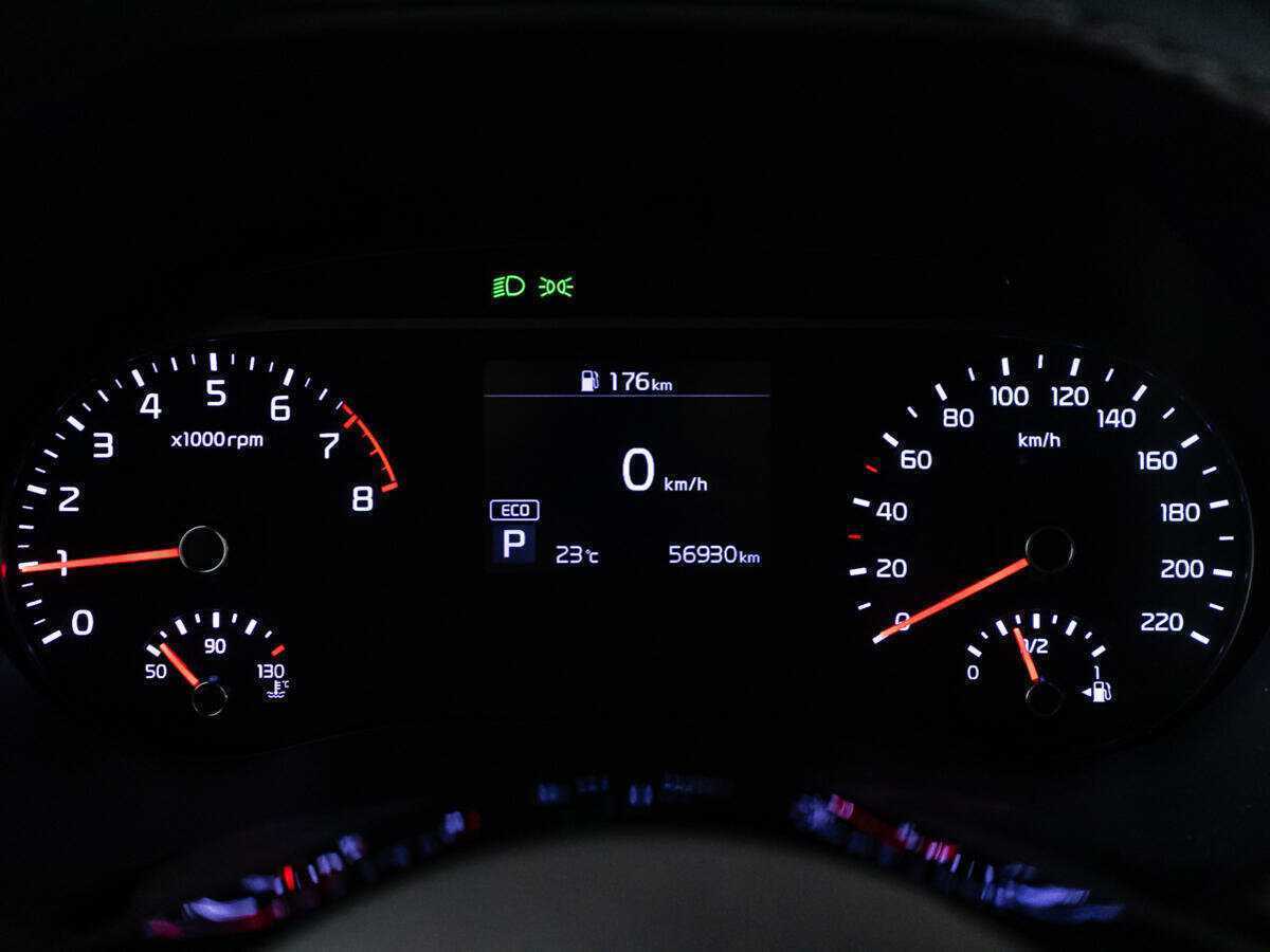 Купить Kia Soul, 2019, 56 690 км.. Фото: #11