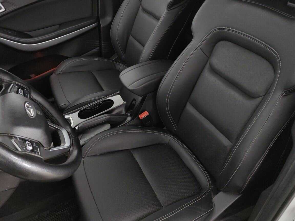 Купить Chery Tiggo 7, 2019, 109 966 км.. Фото: #23