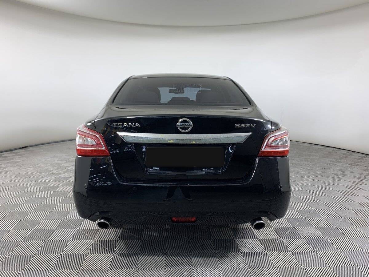 Купить Nissan Teana, 2014, 175 177 км.. Фото: #5