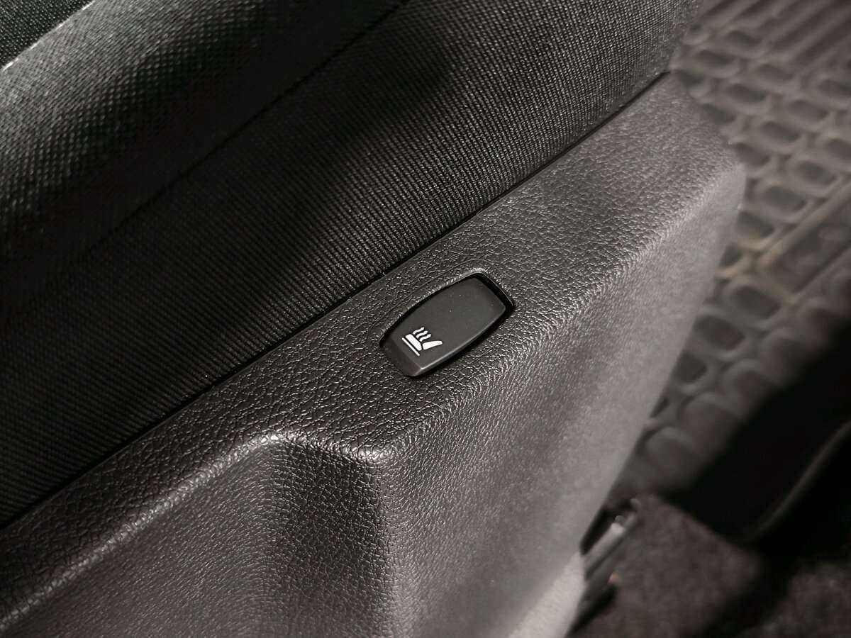 Купить Renault Kaptur, 2016, 129 069 км.. Фото: #9