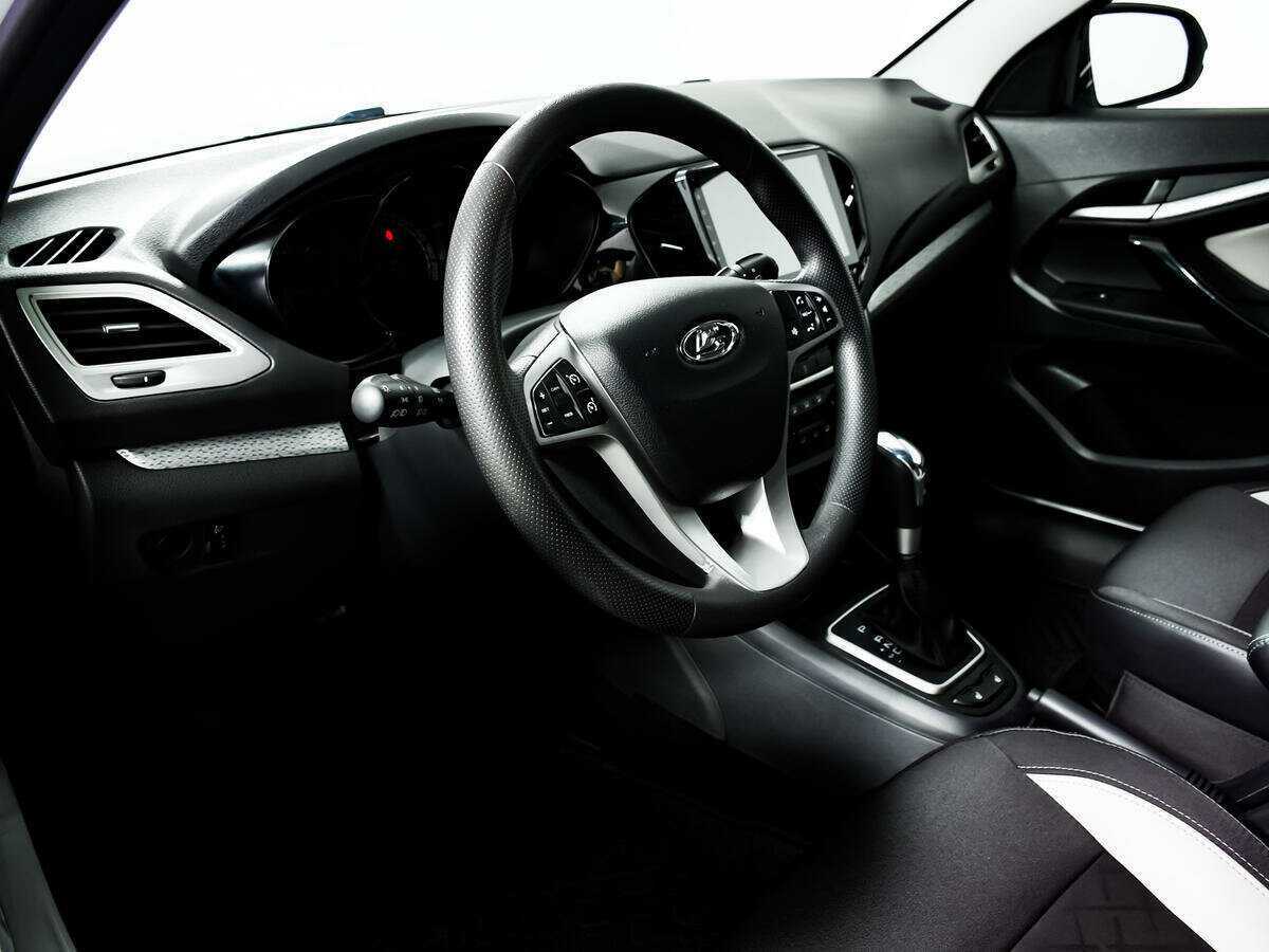 Купить Lada (ВАЗ) Vesta, 2021, 13 250 км.. Фото: #12