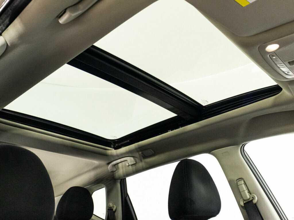 Купить Nissan X-Trail, 2015, 118 794 км.. Фото: #20