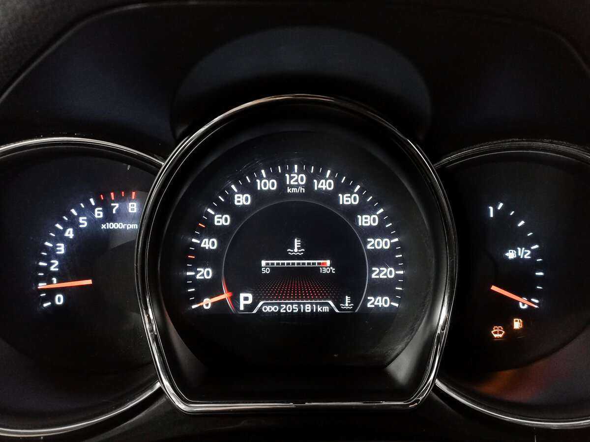 Купить Kia Ceed, 2014, 205 001 км.. Фото: #10