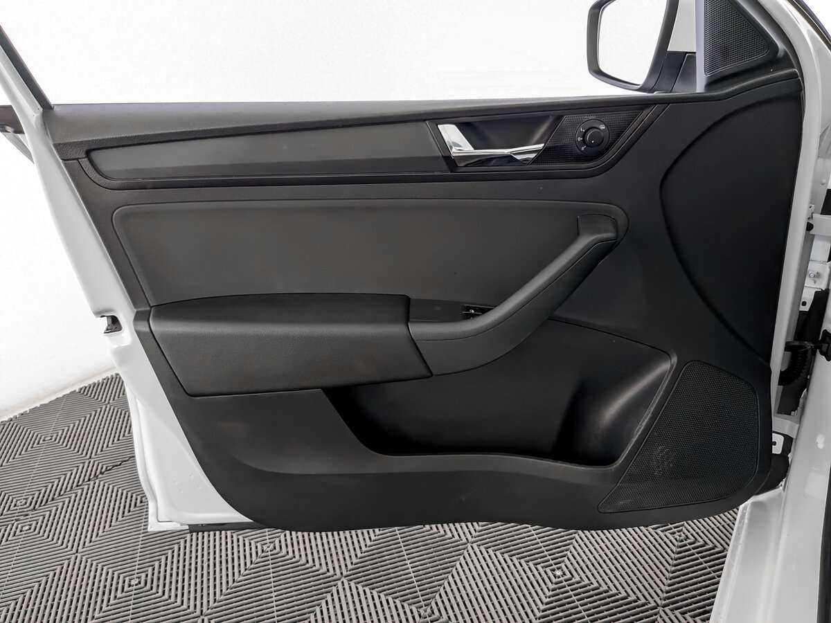 Купить Skoda Rapid, 2019, 91 793 км.. Фото: #17