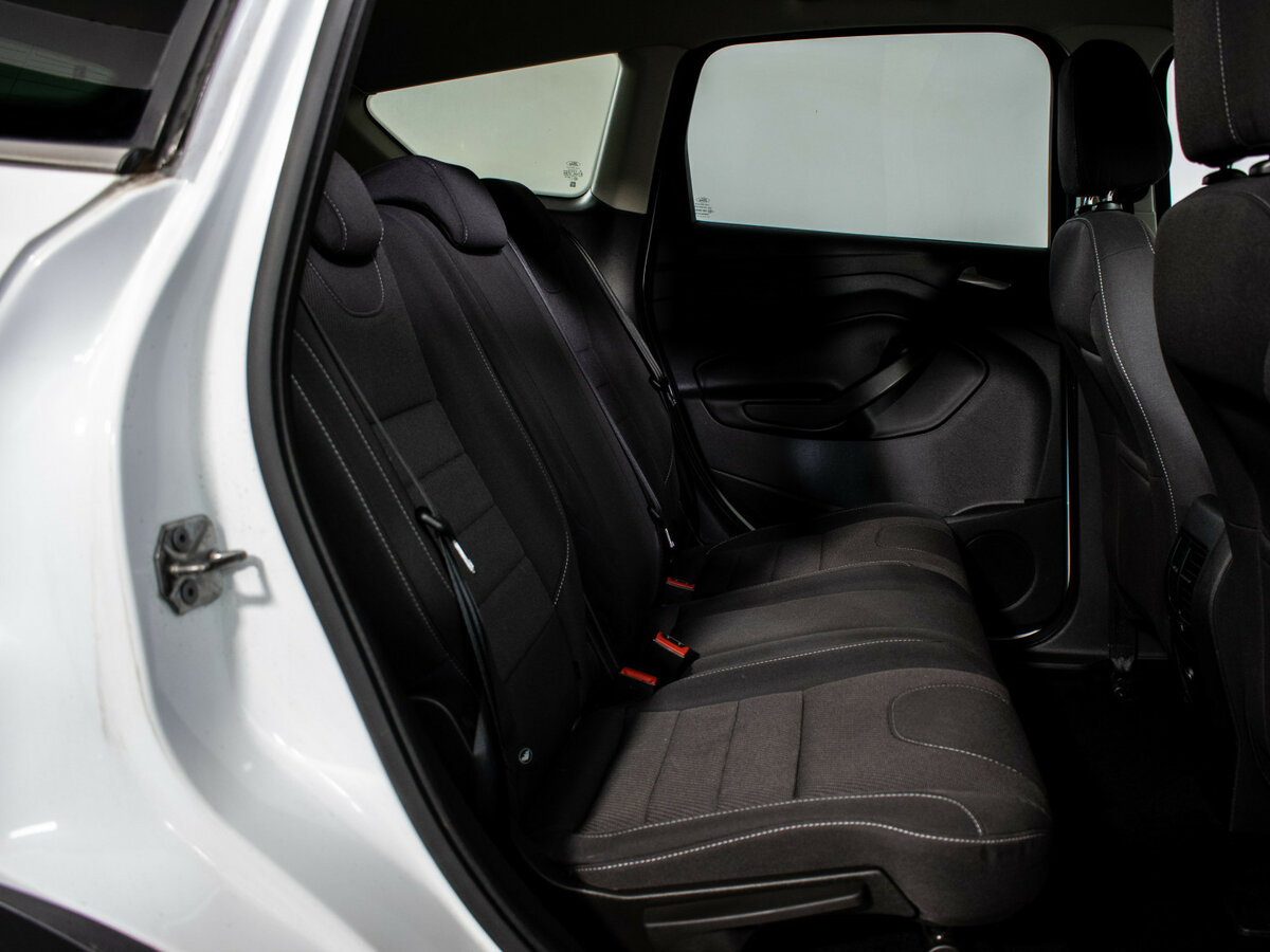 Купить Ford Kuga, 2015, 177 001 км.. Фото: #6