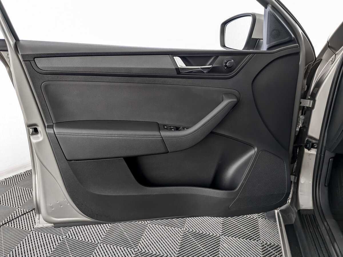 Купить Skoda Rapid, 2020, 47 423 км.. Фото: #14