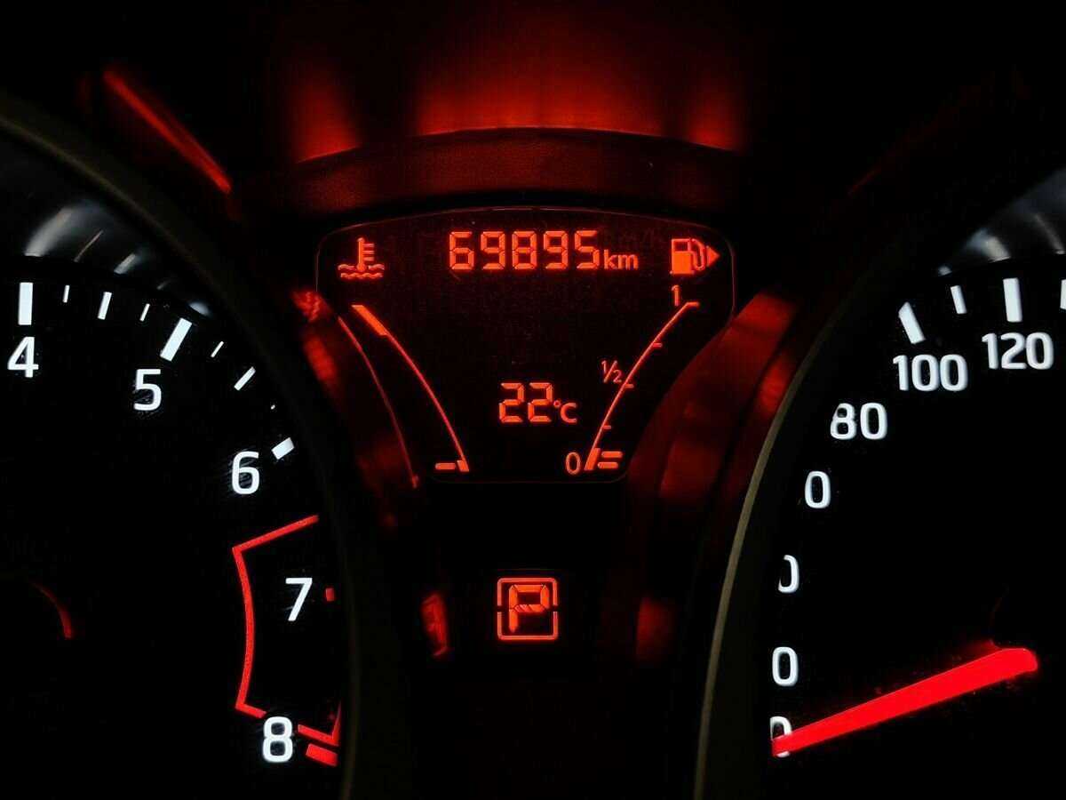 Купить Nissan Juke, 2018, 69 854 км.. Фото: #15