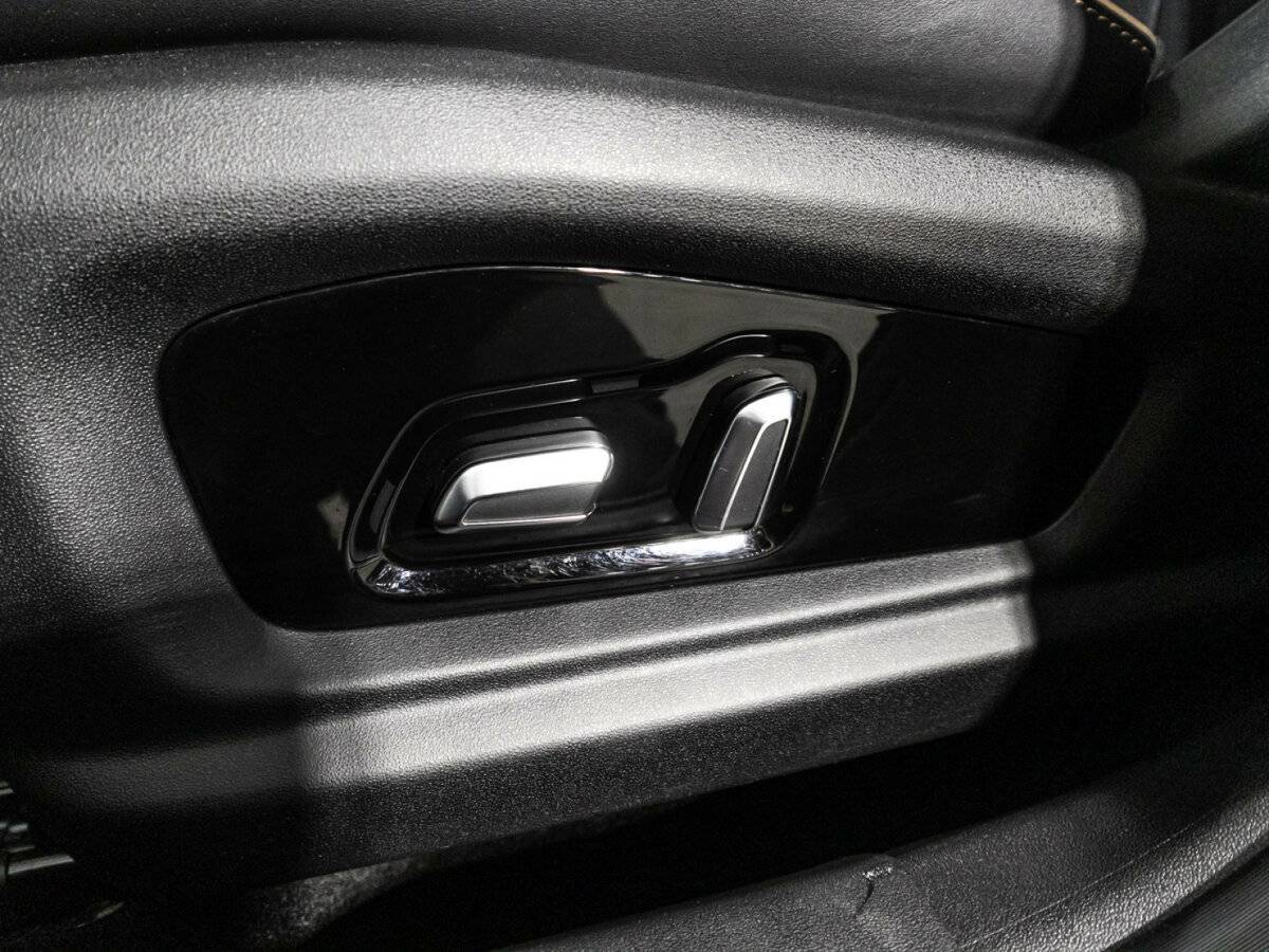 Купить OMODA C5, 2023, 32 170 км.. Фото: #16