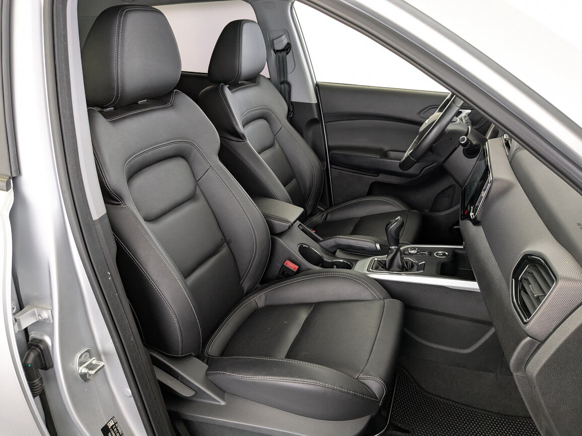 Купить Chery Tiggo 4, 2020, 63 485 км.. Фото: #21