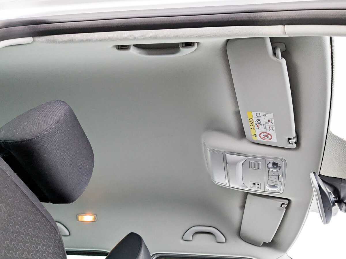 Купить Skoda Yeti, 2016, 91 611 км.. Фото: #20