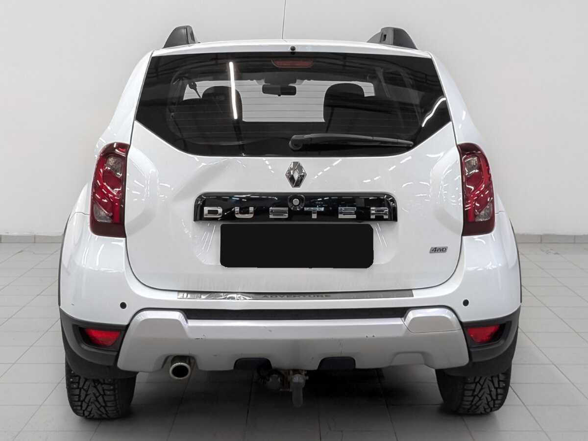 Купить Renault Duster, 2020, 16 182 км.. Фото: #5