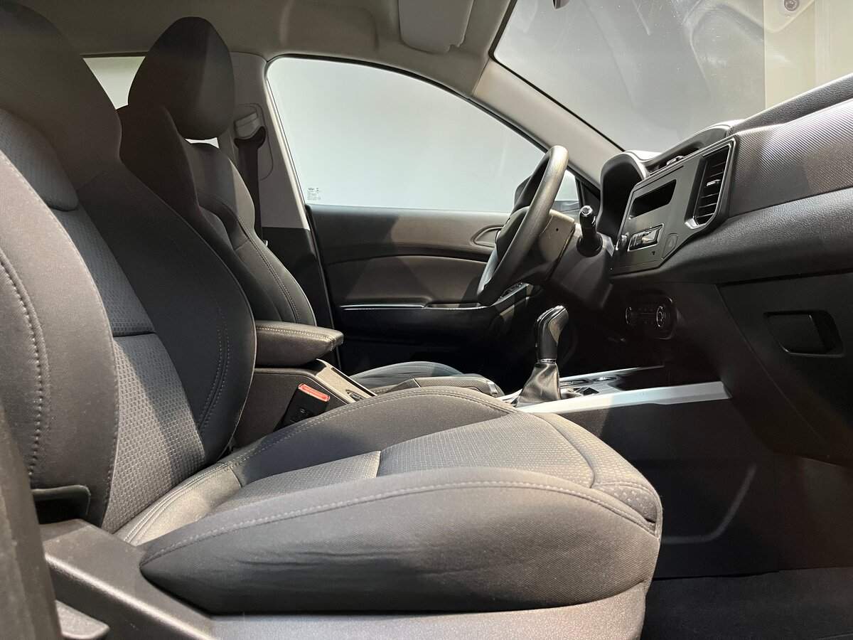 Купить Chery Tiggo 4, 2020, 86 549 км.. Фото: #14