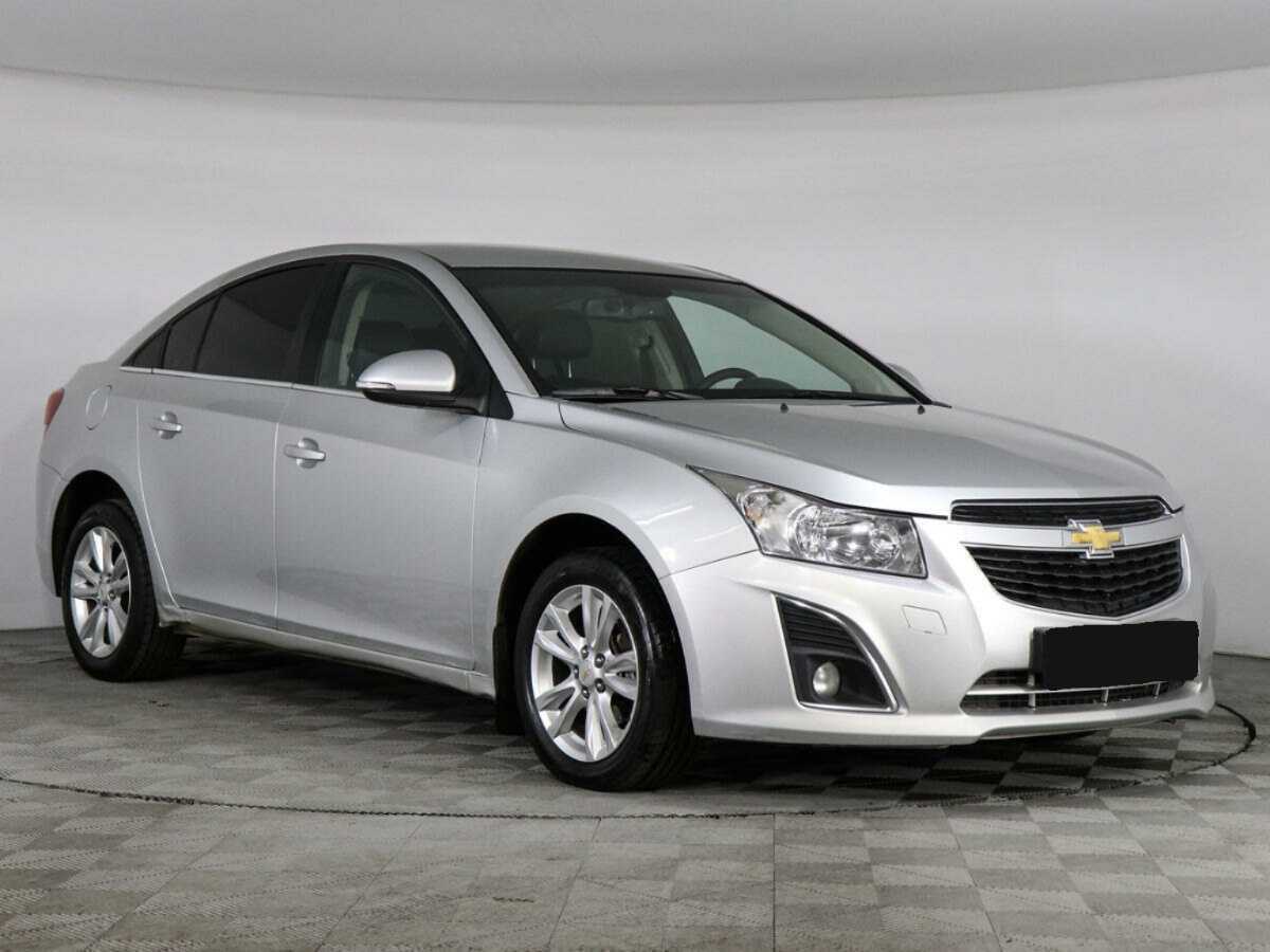 Купить Chevrolet Cruze, 2014, 192 142 км.. Фото: #2