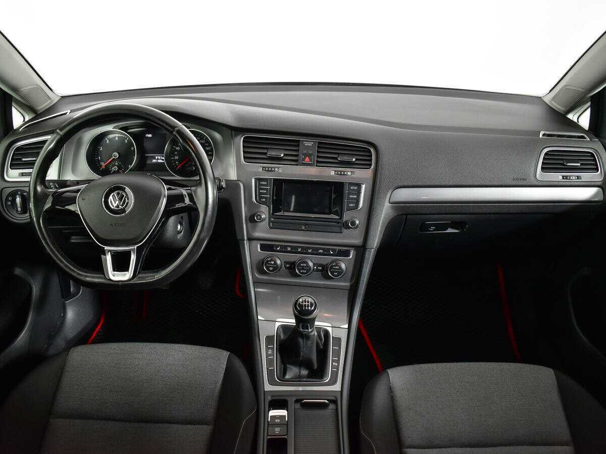 Купить Volkswagen Golf, 2013, 297 099 км.. Фото: #11