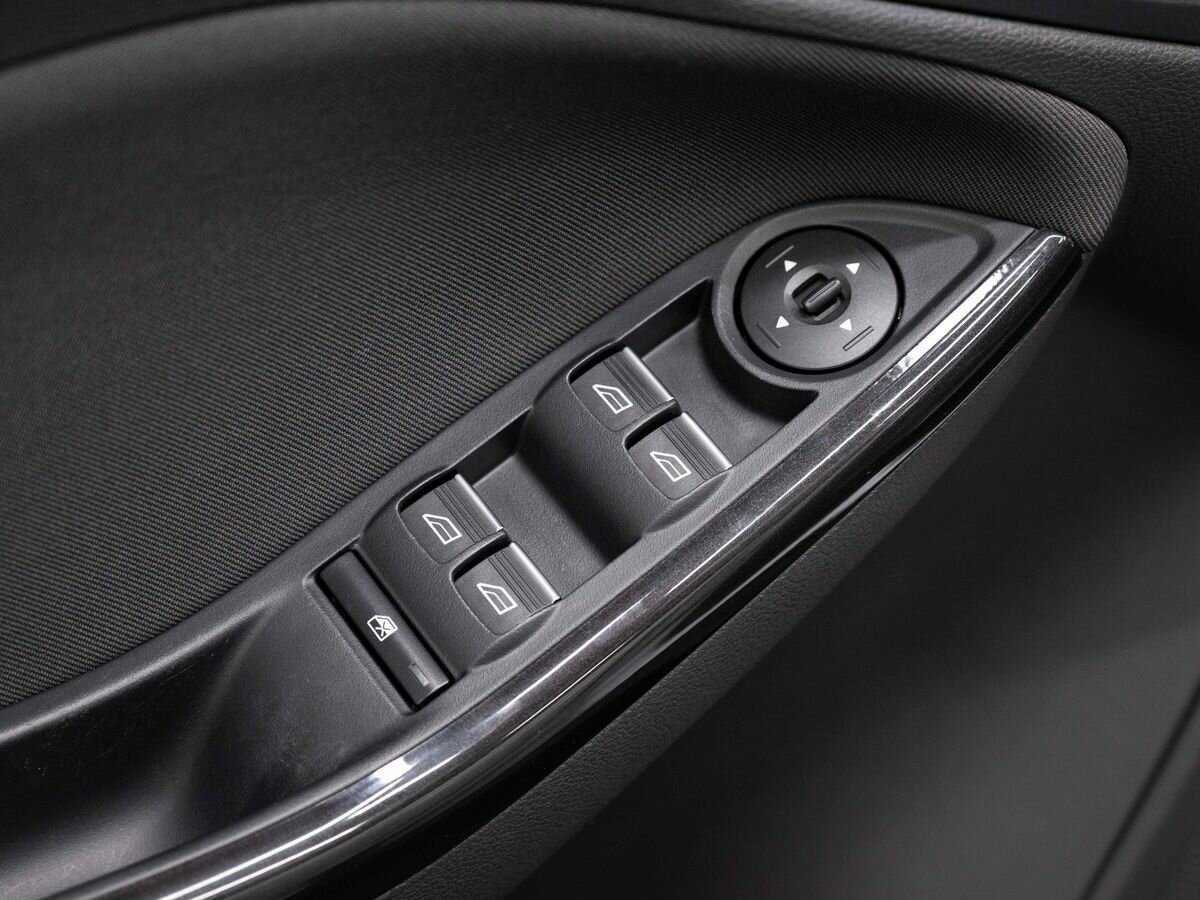 Купить Ford Focus, 2016, 76 000 км.. Фото: #17