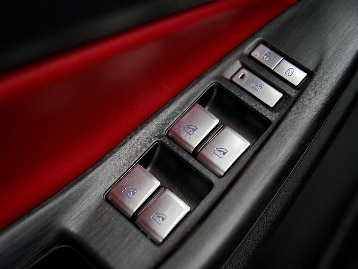 Купить Changan UNI-S (CS55 Plus), 2024, 1 279 км.. Фото: #9