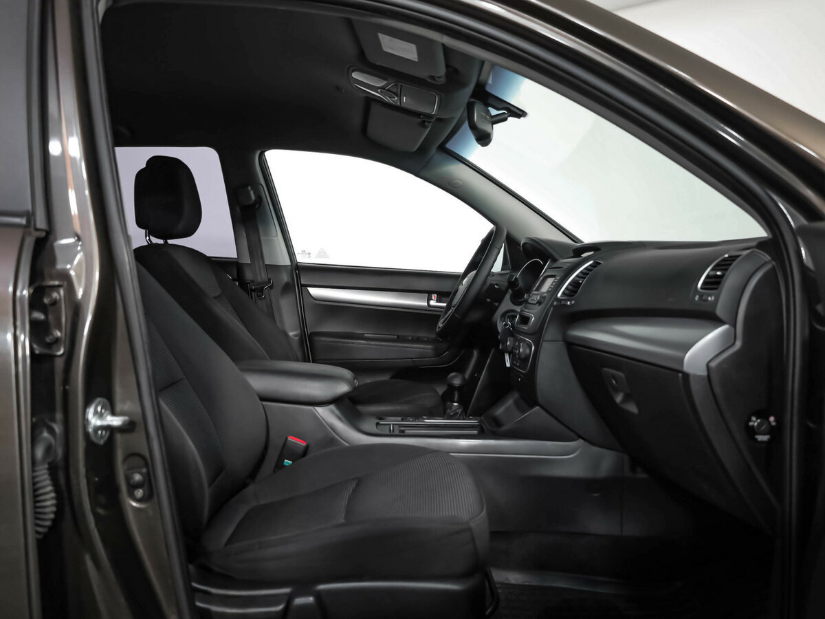 Купить Kia Sorento, 2013, 191 574 км.. Фото: #18