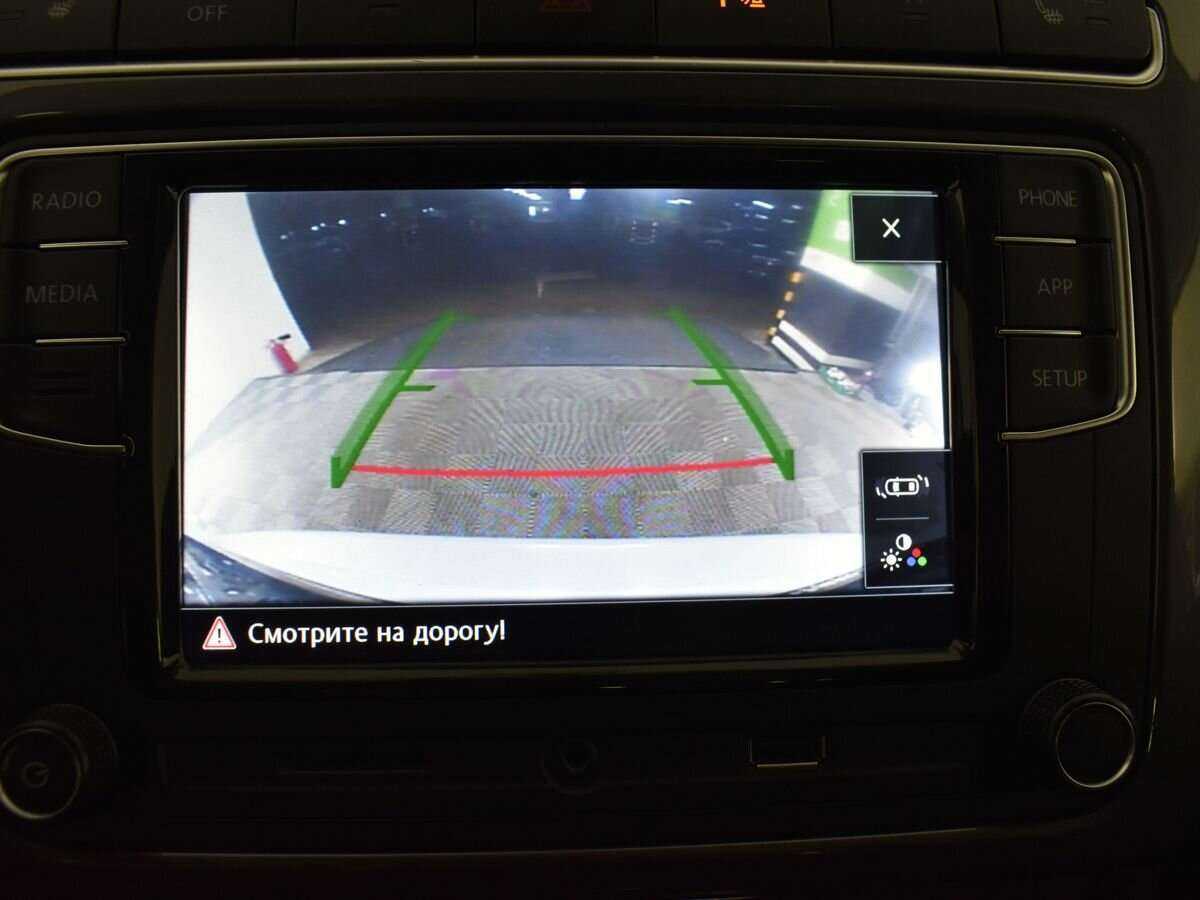 Купить Volkswagen Polo, 2019, 59 245 км.. Фото: #12