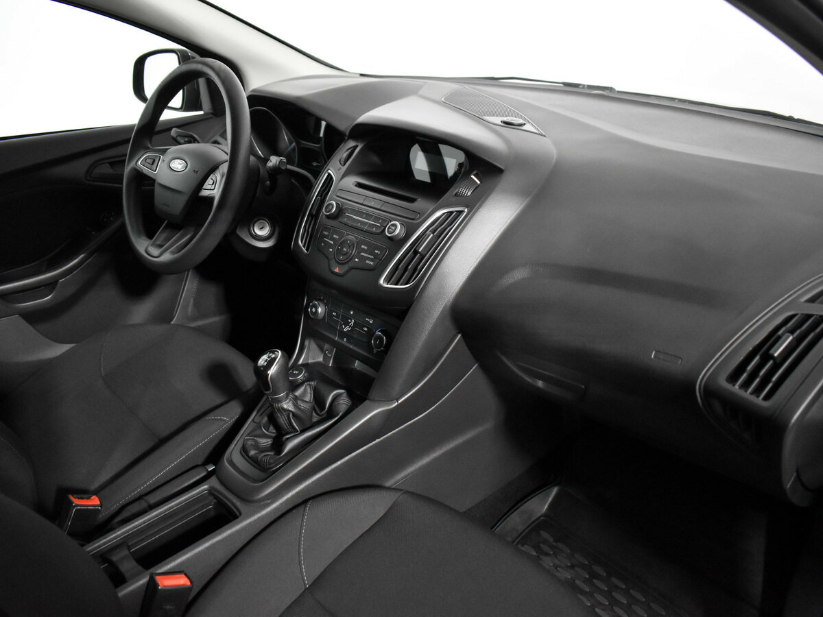 Купить Ford Focus, 2016, 168 977 км.. Фото: #11