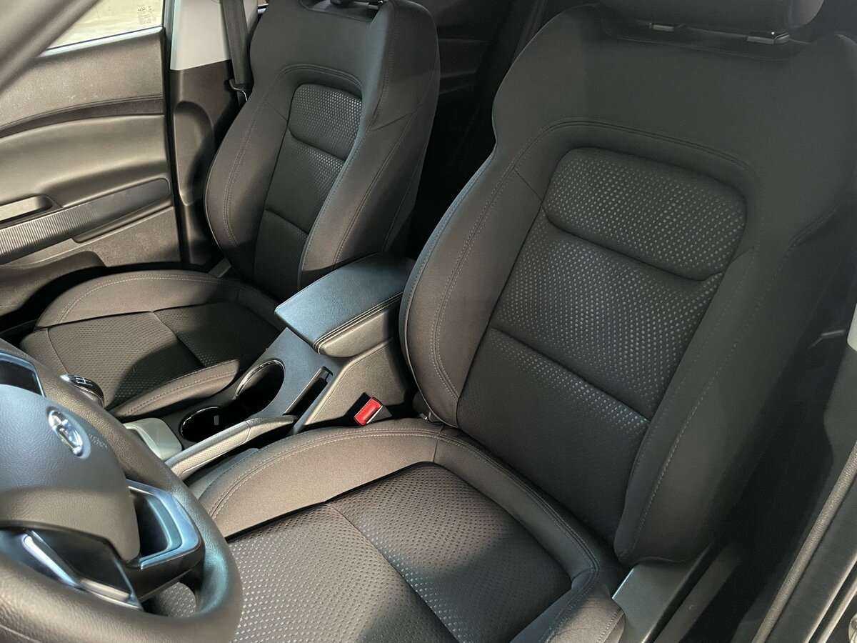 Купить Chery Tiggo 4, 2020, 52 600 км.. Фото: #14