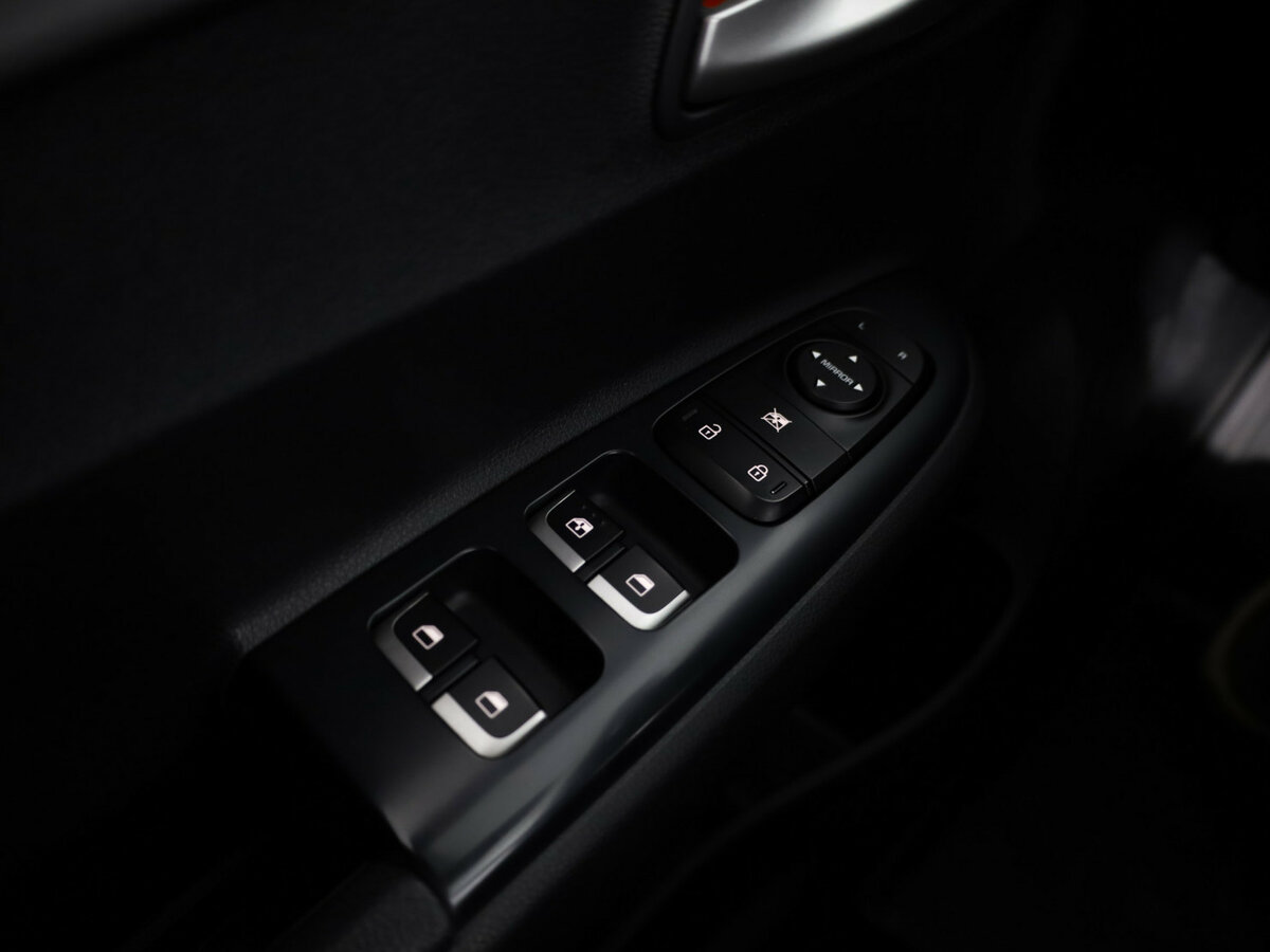 Купить Kia Rio, 2017, 120 000 км.. Фото: #22