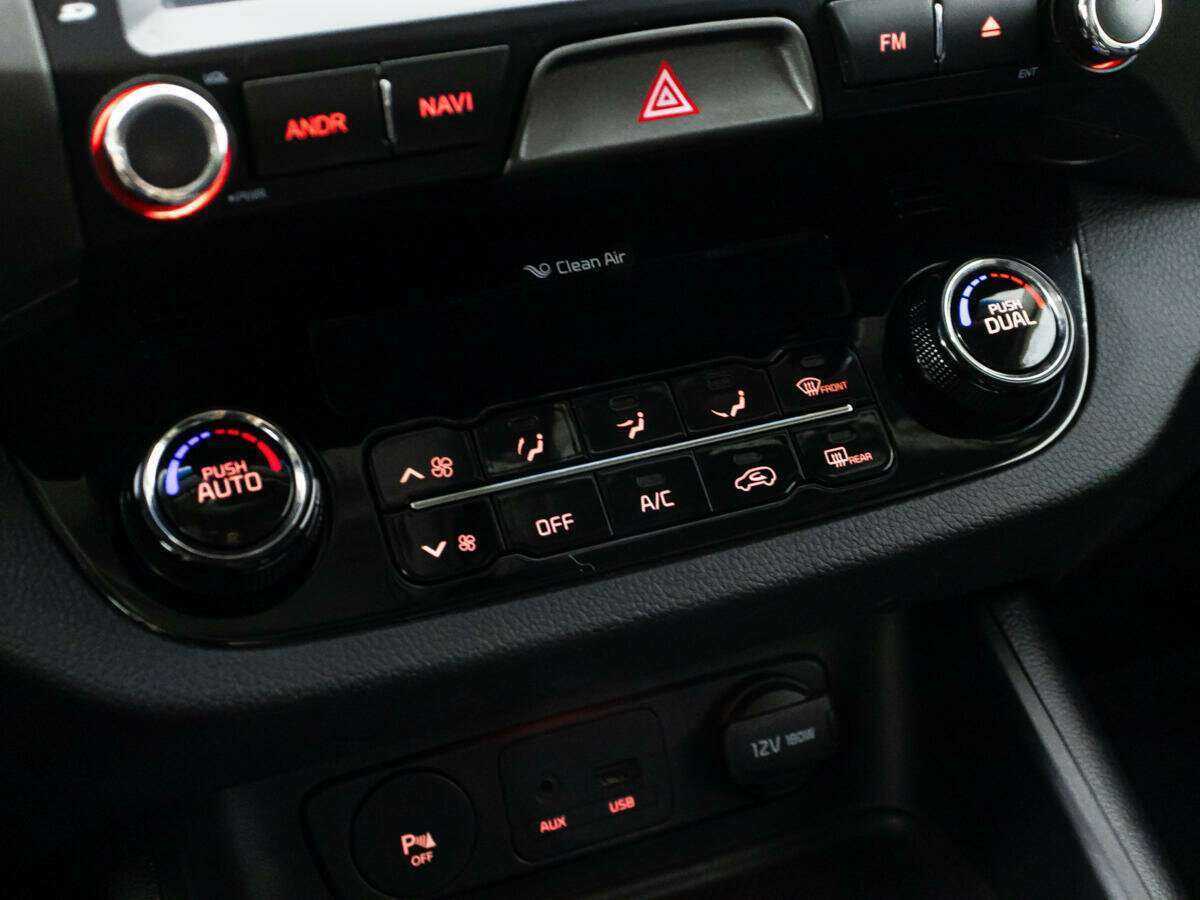 Купить Kia Sportage, 2014, 128 349 км.. Фото: #17