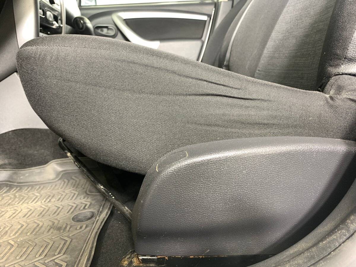 Купить Renault Duster, 2013, 209 001 км.. Фото: #14