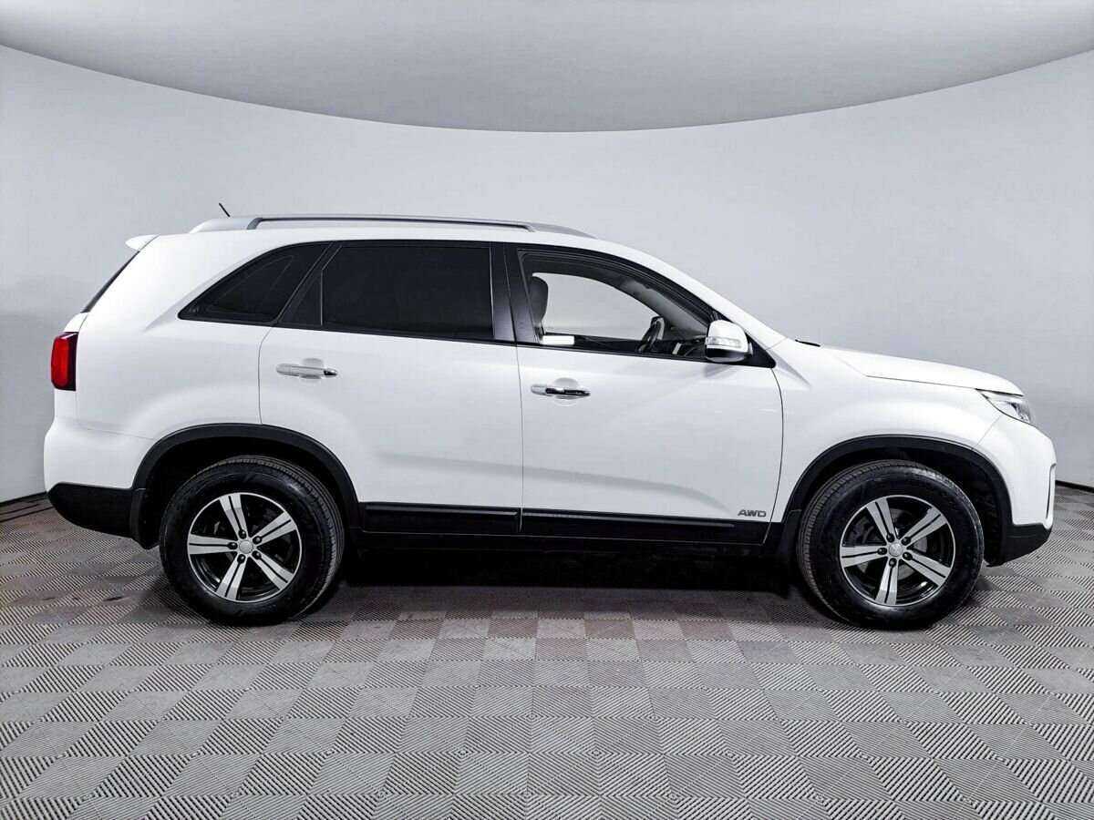 Купить Kia Sorento, 2014, 198 406 км.. Фото: #3
