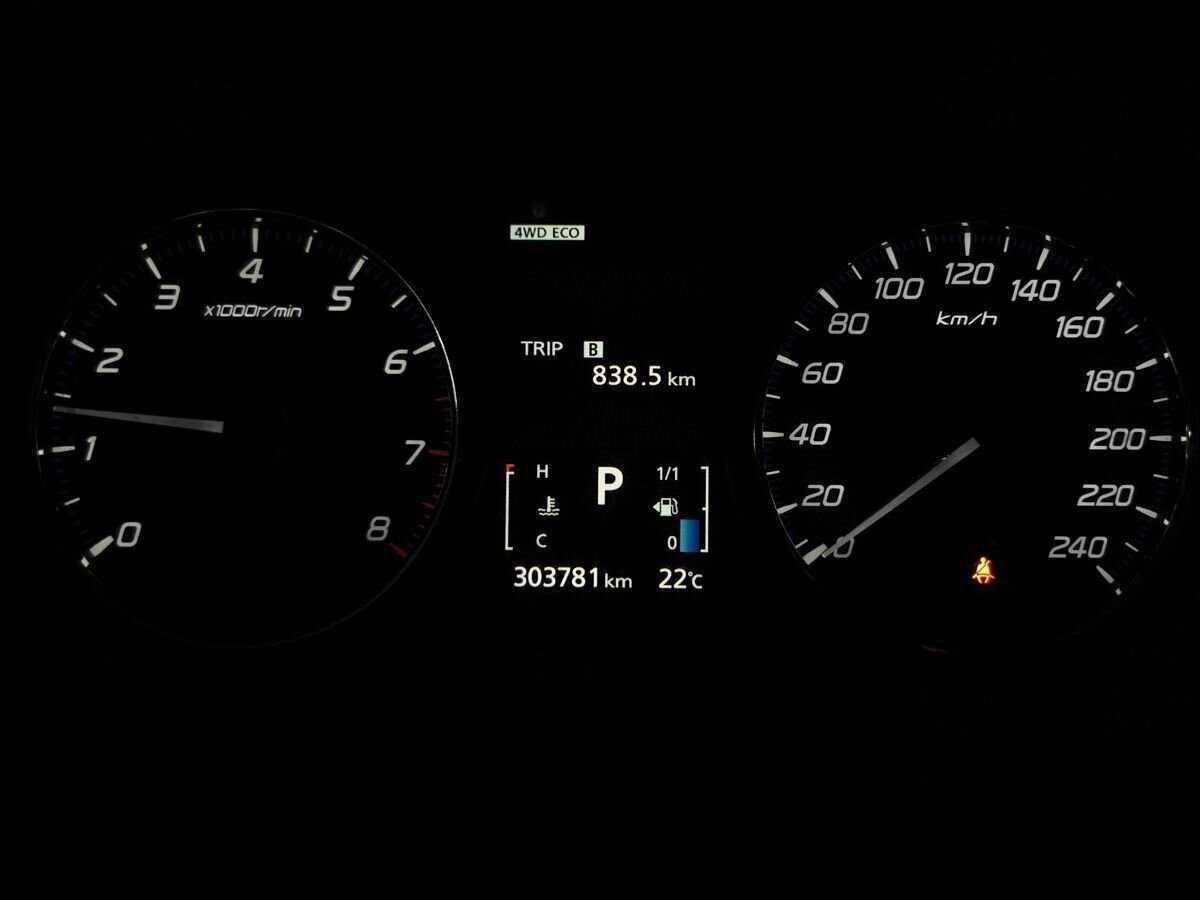 Купить Mitsubishi Outlander, 2014, 303 779 км.. Фото: #14