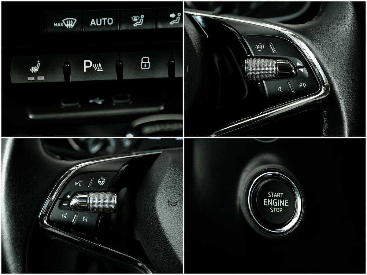 Купить Skoda Rapid, 2020, 35 894 км.. Фото: #14