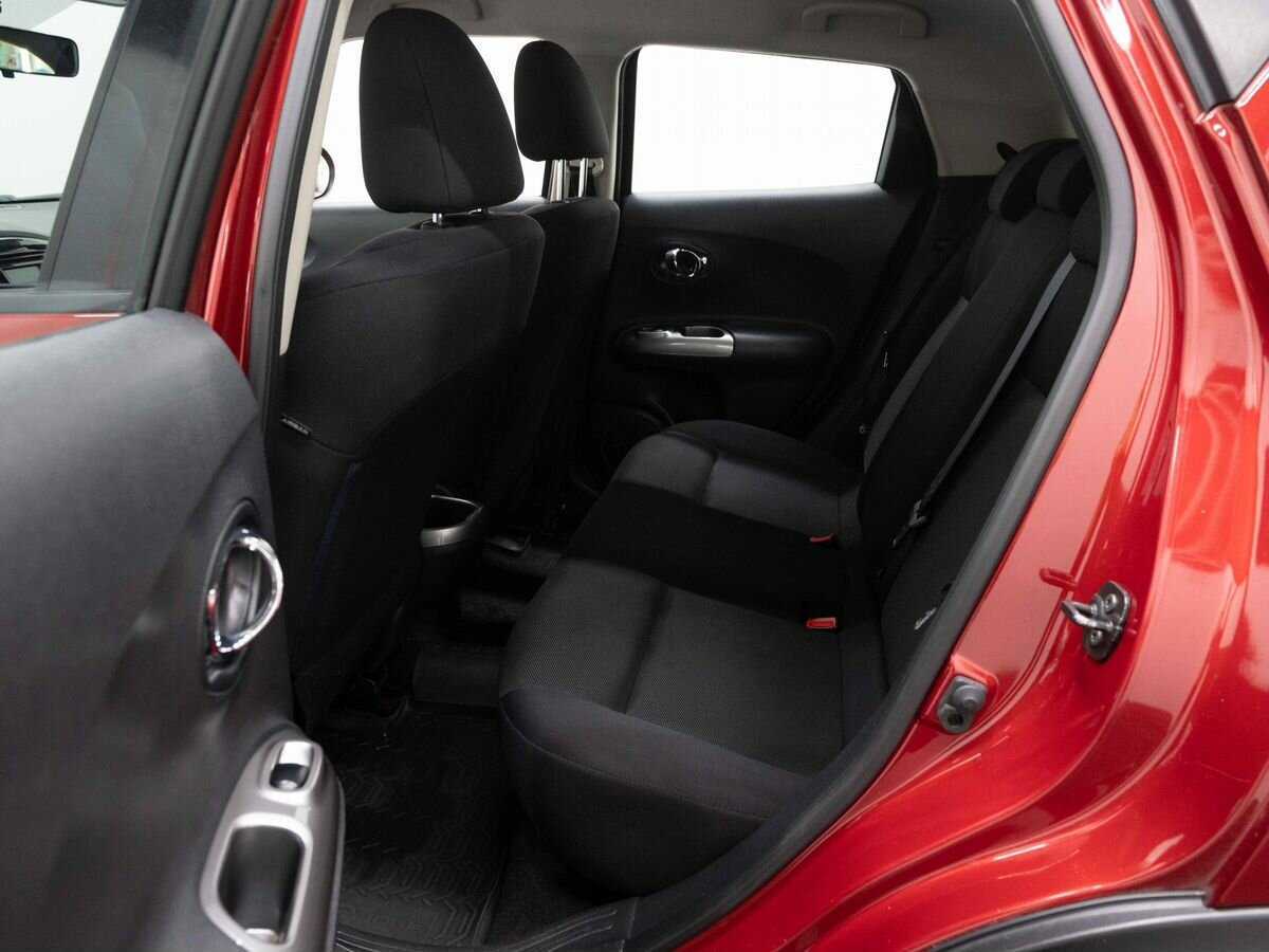 Купить Nissan Juke, 2014, 84 334 км.. Фото: #8