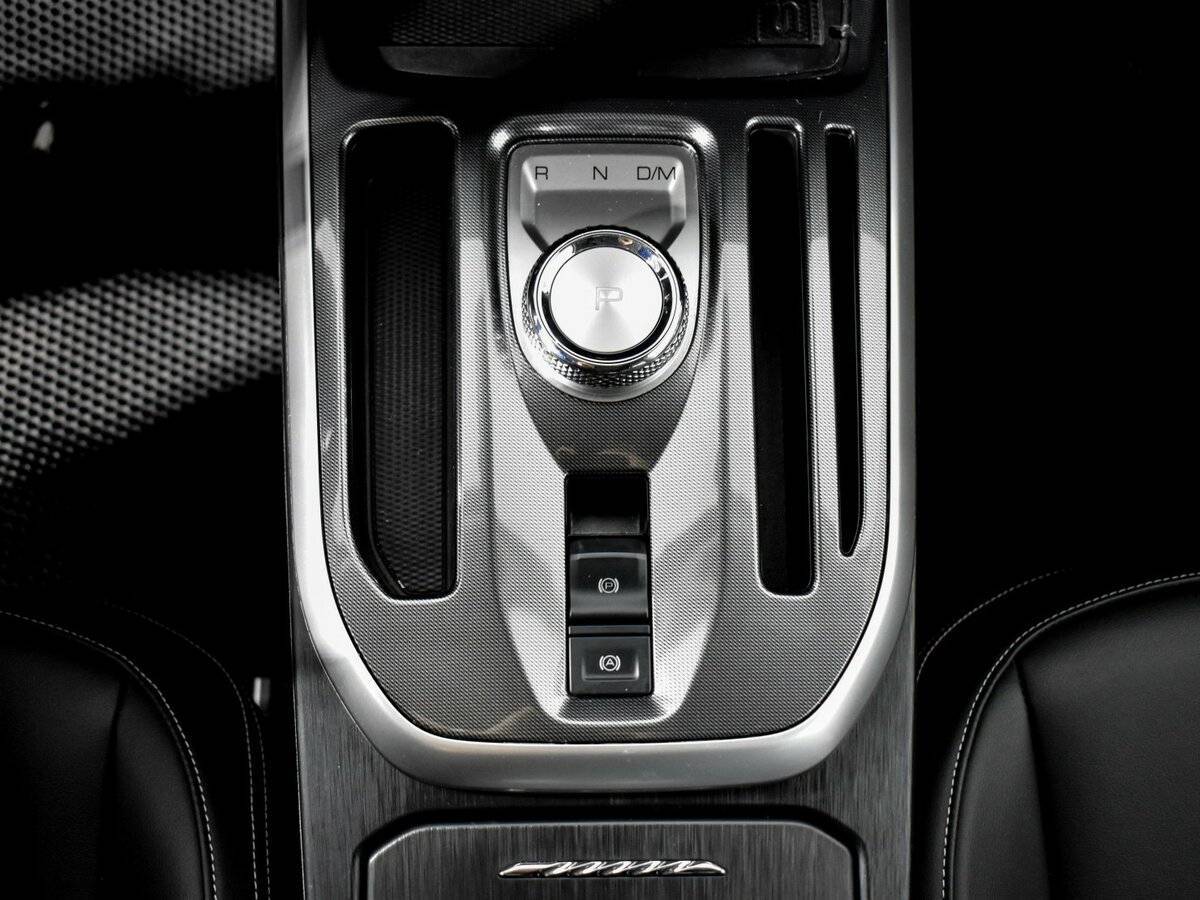 Купить Haval Jolion, 2022, 33 095 км.. Фото: #10