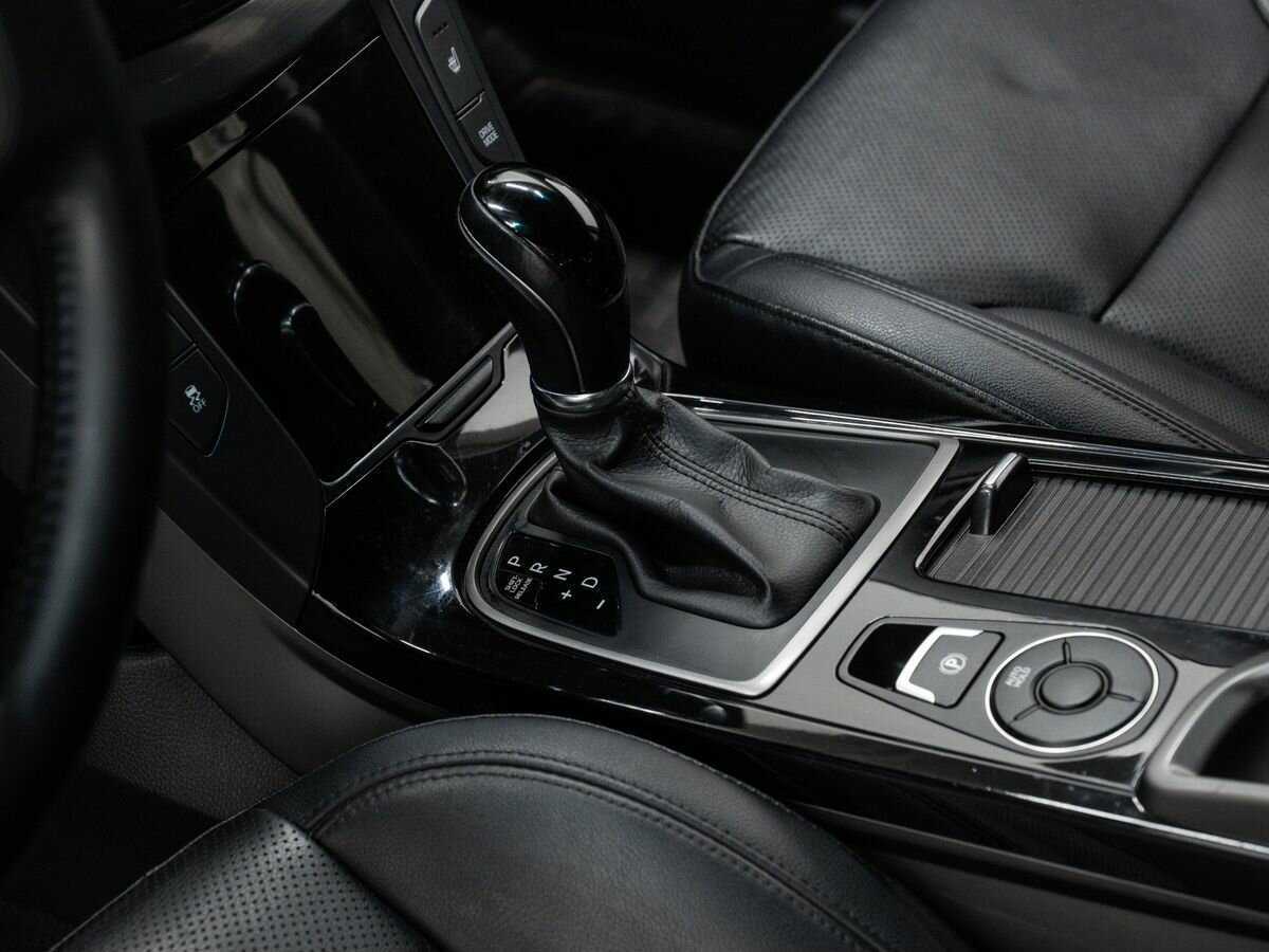 Купить Hyundai i40, 2016, 178 730 км.. Фото: #18