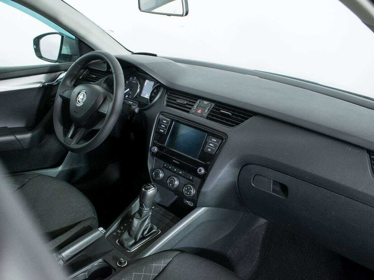 Купить Skoda Octavia, 2018, 150 000 км.. Фото: #8