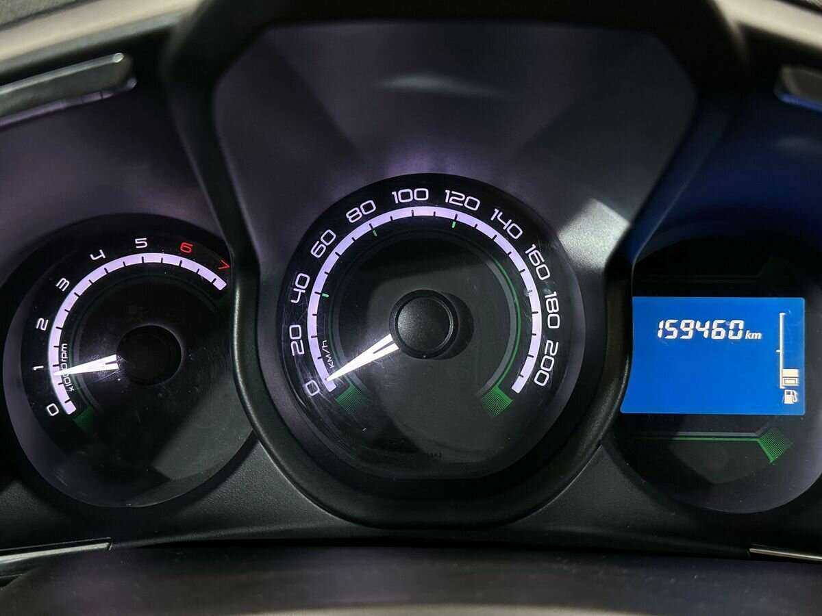 Купить Lada (ВАЗ) XRAY, 2017, 159 458 км.. Фото: #12