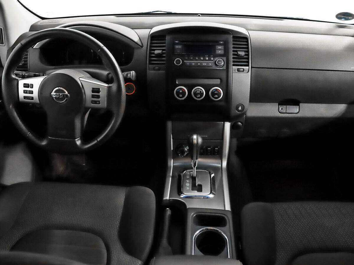 Купить Nissan Pathfinder, 2012, 108 185 км.. Фото: #12