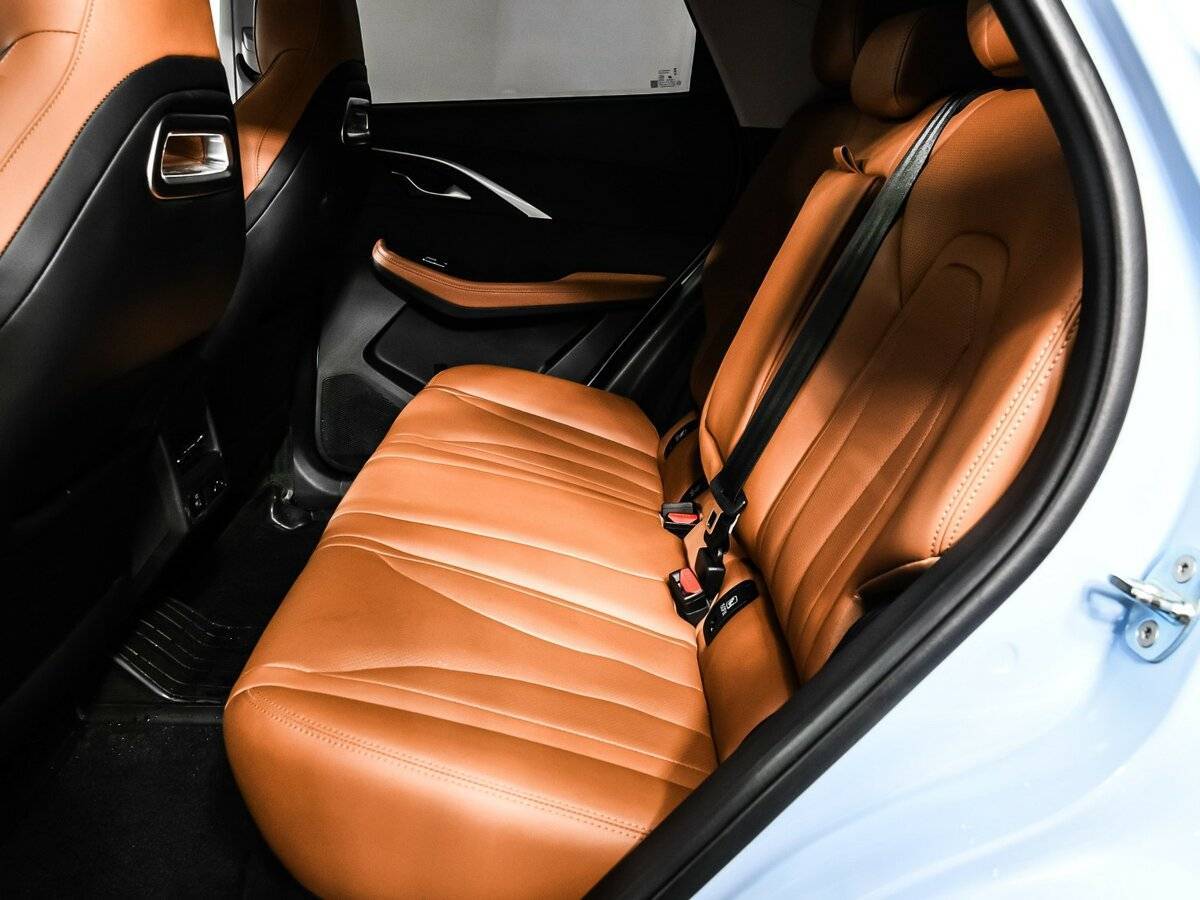 Купить OMODA C5, 2023, 59 825 км.. Фото: #13