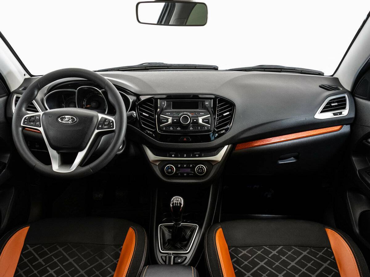 Купить Lada (ВАЗ) Vesta, 2018, 72 753 км.. Фото: #7