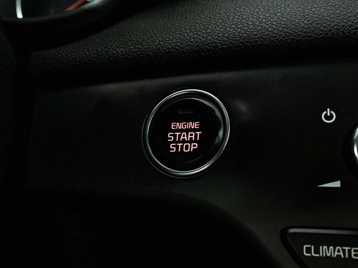 Купить Kia Sportage, 2017, 143 075 км.. Фото: #16