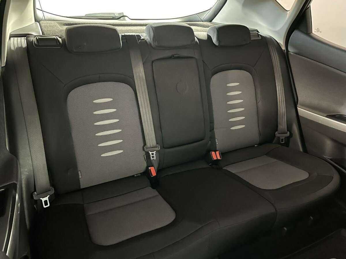 Купить Kia Ceed, 2013, 199 500 км.. Фото: #14