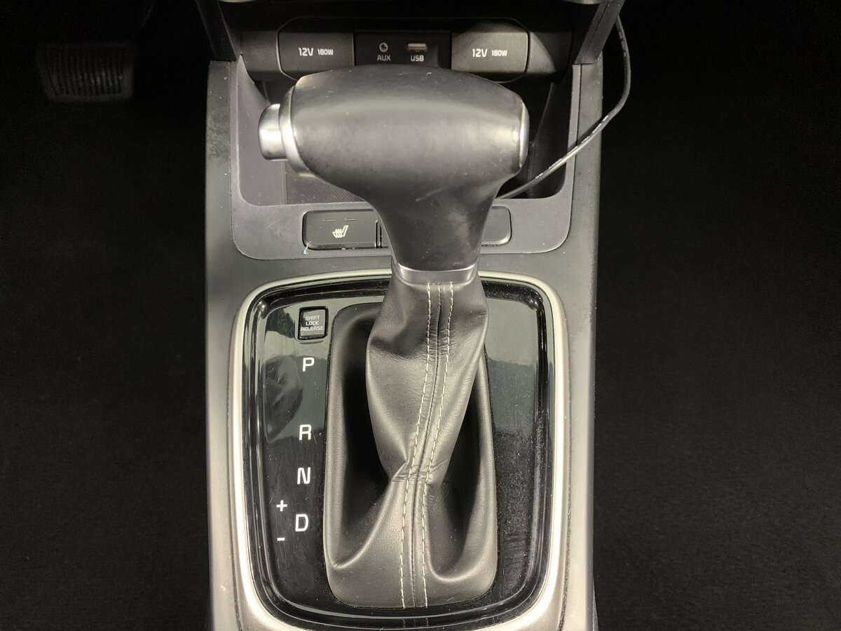 Купить Kia Rio, 2019, 74 916 км.. Фото: #14