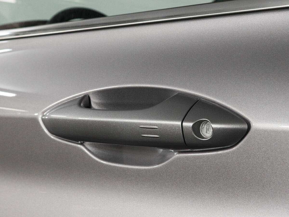 Купить Geely Coolray, 2022, 41 455 км.. Фото: #13