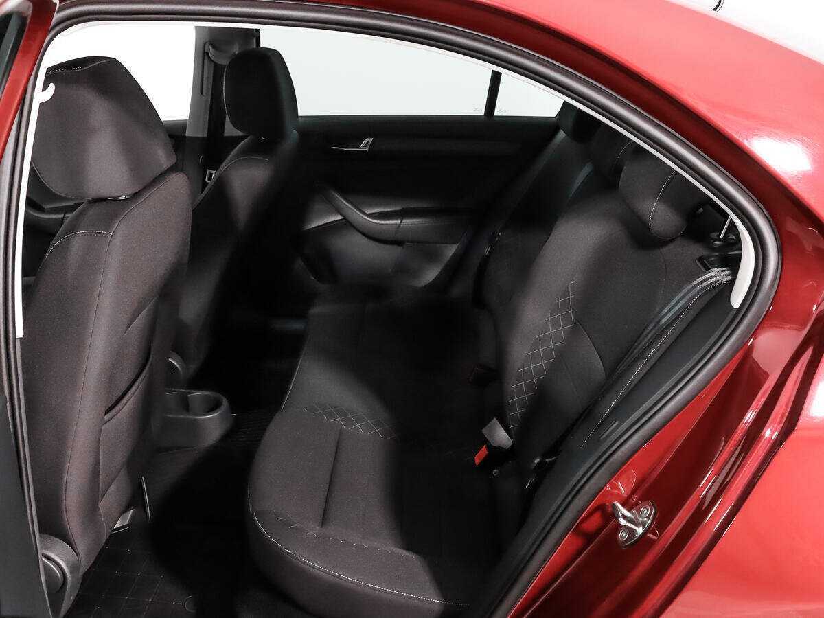 Купить Skoda Rapid, 2020, 55 000 км.. Фото: #9