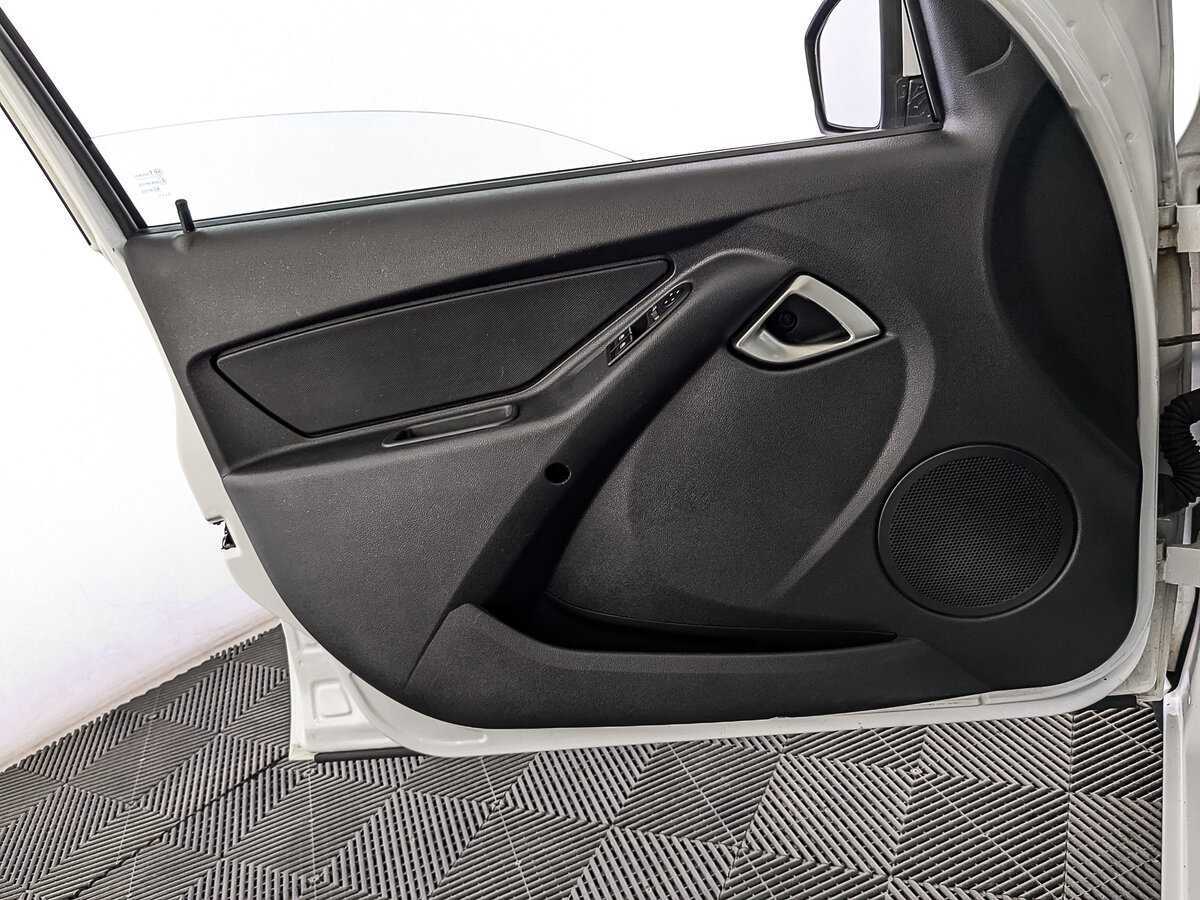 Купить Lada (ВАЗ) Granta, 2022, 109 675 км.. Фото: #17