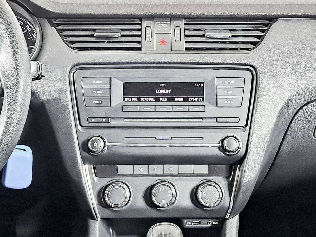 Купить Skoda Octavia, 2014, 143 000 км.. Фото: #12