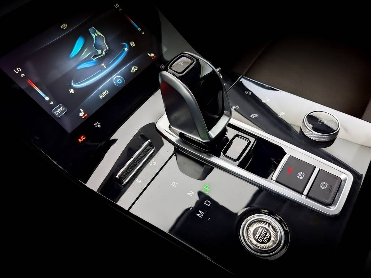 Купить Chery Tiggo 8 Pro, 2021, 115 538 км.. Фото: #29