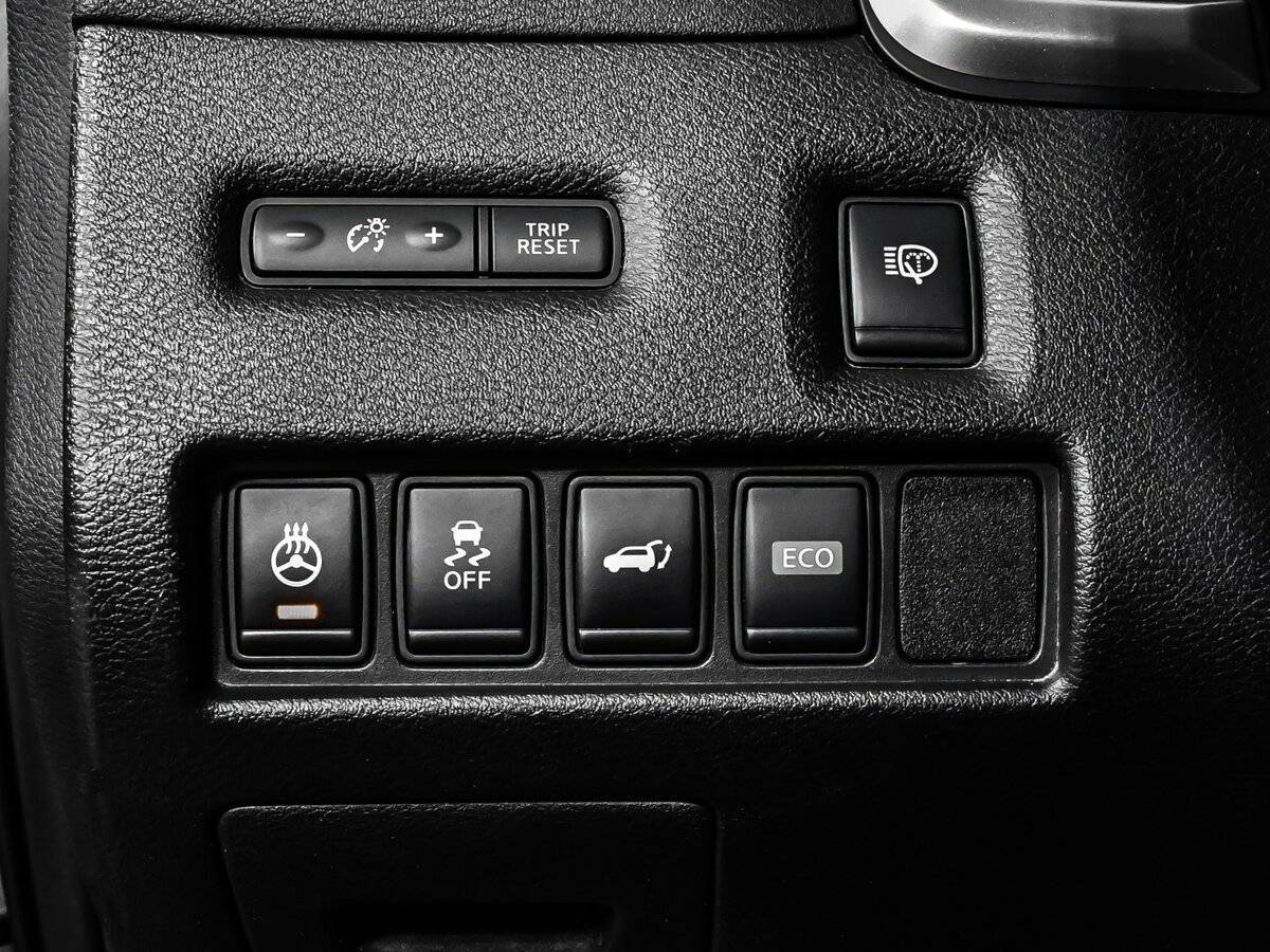 Купить Nissan Murano, 2016, 223 301 км.. Фото: #14