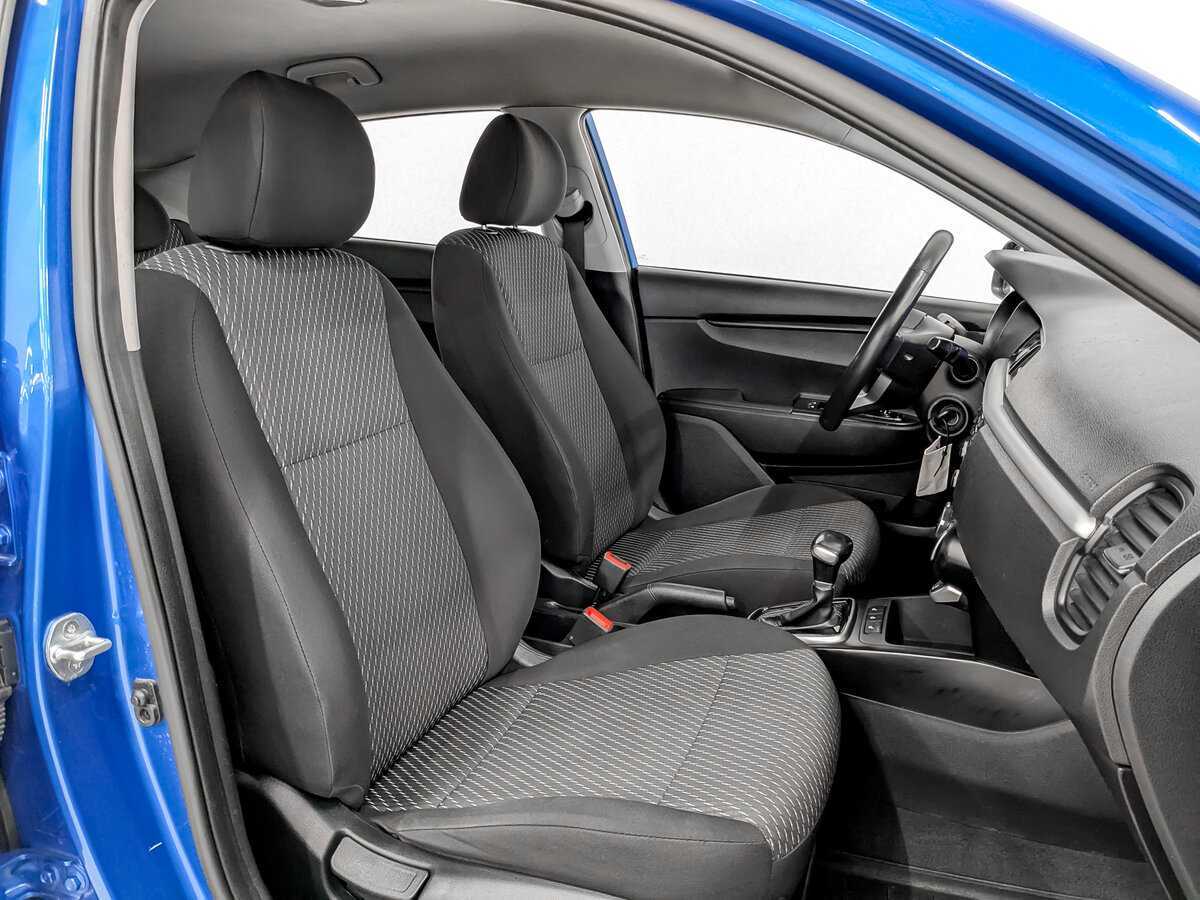 Купить Kia Rio, 2020, 152 091 км.. Фото: #20